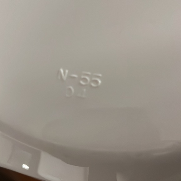 Vintage Japanese Cookware.  EUC - Picture 5 of 7